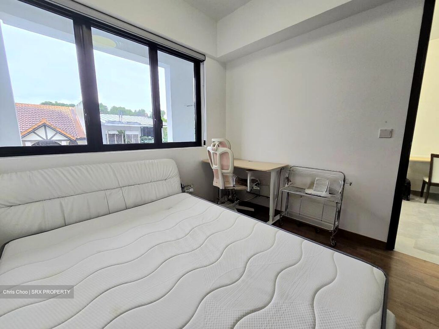 Mayfair Gardens (D21), Condominium #522271731